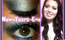 New Years Eve Party Makeup Tutorial