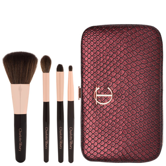 Charlotte Tilbury Magical Mini Brush Set Beautylish