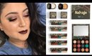Becky G X COLOURPOP Review + Makeup Look!