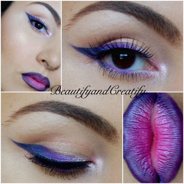 Purple | Beautify and Creatify D.'s (BeautifyandCreatify) Photo ...