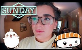 Ordering Kawaii Stuff for $1- Sunday Vlog