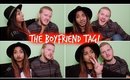 The Boyfriend Tag! | Yamuna Victoria
