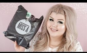 Shop Miss A $1 Makeup Haul | April 2019