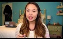 What's in my Makeup Bag?