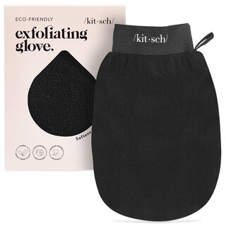 Kitsch Exfoliating Glove