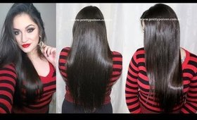 resenha e fórmula moroccanoil tampa branca