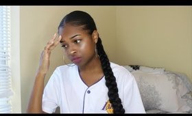 Pregnant? Abortion? Should I tell... (AriAdvice)