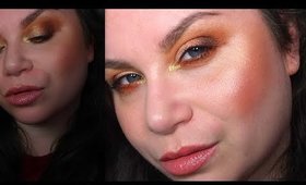 Make-Up In Real Time + Why I Deleted Instagram