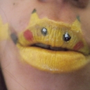 Pikachu Lips 