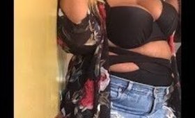 Cakye Swimsuit Cover Up | Kimono | Review