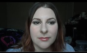 MLP: Daring Do Cosplay Makeup Tutorial