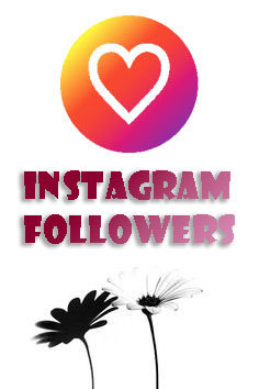 Buy instagram U.