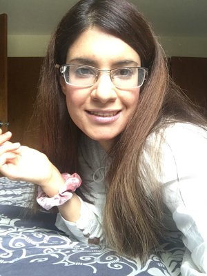 Photo of product included with review by Bahar J.