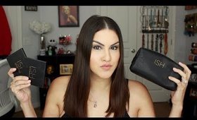 ISH Makeup Overview