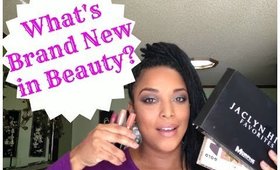 What's Beauty BRAND New? |Morphe, LORAC, Too Faced, & More