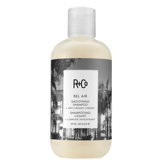 R+Co Bel Air Smoothing Shampoo + Anti-Oxidant Complex 8.5 oz