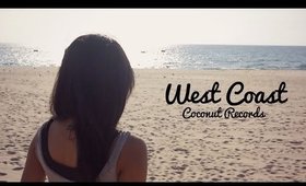 Coconut Records - West Coast Music Video (Unofficial)