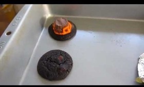Easy Last Minute Thanksgiving Dessert