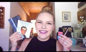 Spring Beauty Haul: theBalm, MAC & More