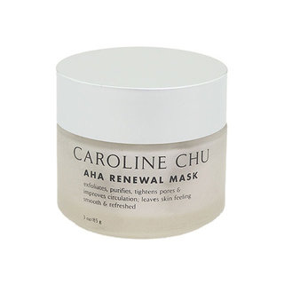 Caroline Chu AHA Renewal Mask