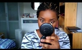 MAKEUP | Welcome 2013 Look