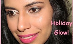 ❄ Holiday Glow ❄ 2012 Top 5 Luminizers!