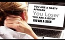 #CYBERBULLYING HOW TO DEAL WITH IT & FORGIVENESS | HURT PEOPLE HURT OTHERS