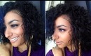 Defining Your Curls: Naturally Curly Hair Tutorial