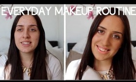 My Everyday Makeup Routine | TheBeautySpotlight