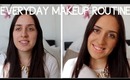 My Everyday Makeup Routine | TheBeautySpotlight