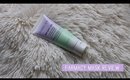 Glow up & Wind Down | Farmacy Bright On Mask Review ◌ alishainc