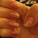Pink and Sparkle