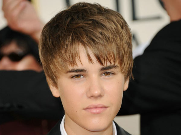 Justin Bieber's Must-Have Hair Product | Beautylish