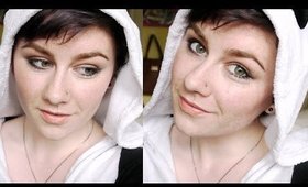 GRWM: Meet the Panda