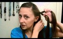Cute Twisted Braided PigTails Hair Style!!!!