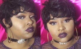 It's A Wig Human Hair Premium Mix Wig - Glenda