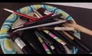 How to Clean your Makeup Brushes