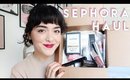 Sephora Haul- Spring 2018 | Laura Neuzeth