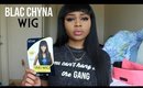 $28 Blac Chyna Inspired Wig | SamsBeauty.com