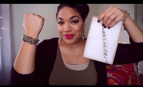 Haul | My Chloe & Isabel Jewelry Boutique!