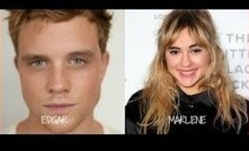 Insurgent Casting Discussion