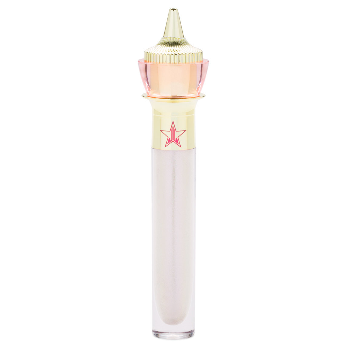 Jeffree Star Cosmetics The Gloss Ice Cold | Beautylish