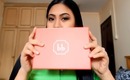 May 2013 Bellabox Unboxing (Ready for Cannes) - Singapore