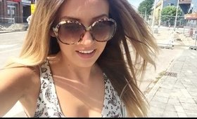 VLOG #107 - Genieten van een vrije zaterdag!