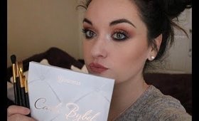 CARLI BYBEL DELUXE EDITION PALETTE | Jessica Nicole Sanders