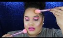 Jeffree Star X Morphe Brushes First Impressions | Morphe Foundation Review