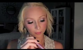 Cher Lloyd - I Want U Back Music Video Makeup Tutorial