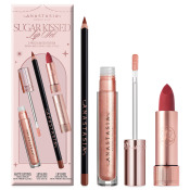 Anastasia Beverly Hills Sugar Kissed Lip Kit