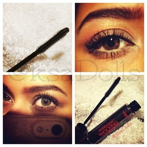 Love it .. use it alone with no eyeliner nor a Kohl pencil 
and its more than enough to define the eyes