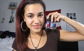 Avail Vapors E-Liquid Review!